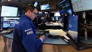 Küresel piyasalar pozitif seyrediyor