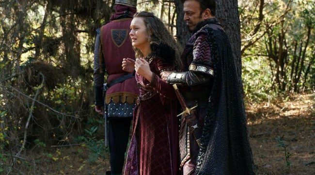 Kuruluş Osman izle! Kuruluş Osman 74. bölüm izle tek parça! Kuruluş Osman son bölüm full izle!
