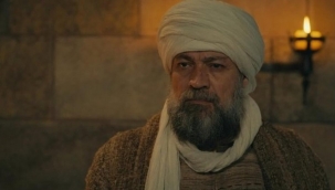 Kuruluş Osman Şeyh Edebali kimdir, nasıl öldü? Seda Yıldız canlandırıyor! Seda Yıldız kaç yaşında, nereli?