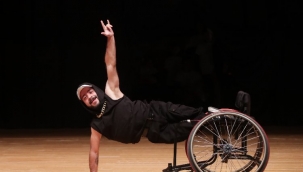 Kütahya'da engelliler gününde 'Erişebilirlik Belgesi' verildi 