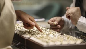 Kuyumcuların yılbaşına kadar yetki belgesi alması gerekiyor