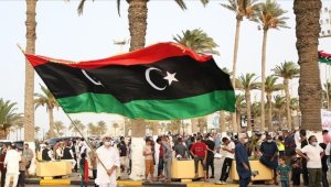 Libya'nın güneyindeki olaylar ABD ve Rusya'nın Kaddafi üzerinden çekişmesini yansıtıyor