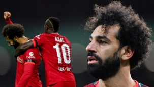 Liverpool'da Mohamed Salah'a rekor teklif! İngiltere'de böylesi görülmedi, yeni maaşı...