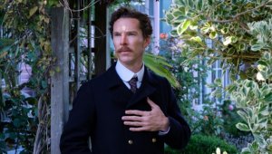 'Louis Wain'in Renkli Dünyası' izleyici ile buluşuyor