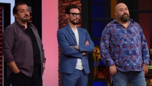 MasterChef’te haftanın ilk eleme adayı belli oldu! 14 Aralık dokunulmazlık kazanan yarışmacı kim?