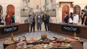 MasterChef’te potaya giden son isim! MasterChef eleme adayı ve dokunulmazlık kazanan yarışmacı kim?