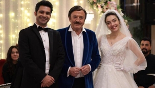 'Masumlar Apartmanı'nda Selami Şahin sürprizi