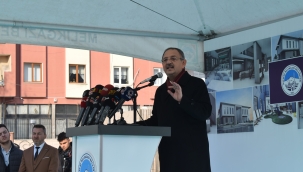 Mehmet Özhaseki : 