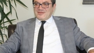 Melikgazi Meclis üyesi Kenanoğlu'ndan yeni yıl mesajı