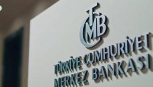 Merkez Bankası'nda ayrılık!