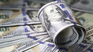 Merkez Bankası'ndan17 günde dövize beşinci müdahale