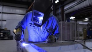 Mesleki Yeterlilik Belgeli çalışan sayısında 2023 hedefine ulaşıldı