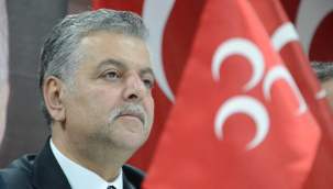 MHP İl Başkanı İncetoprak'tan CHP'li Ümit Özer'e cevap gecikmedi!