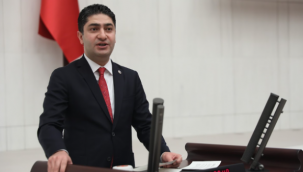 MHP’li Özdemir: Ülkemizdeki istikrar Cumhurbaşkanlığı hükûmet etme sistemiyle korunmuştur