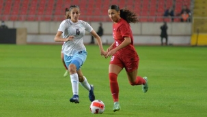 Milliler, İsrail’i son dakika golüyle devirdi