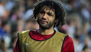 Mohamed Elneny için babasından transfer açıklaması! Galatasaray...