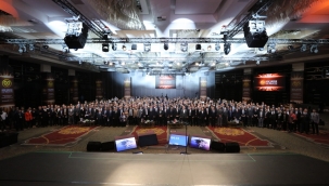 Mondihome'dan güçlü çıkış