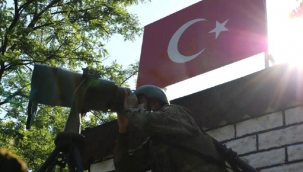 MSB duyurdu: Yunanistan'a geçmeye çalışan 7 FETÖ, 1 DHKP-C mensubu yakalandı