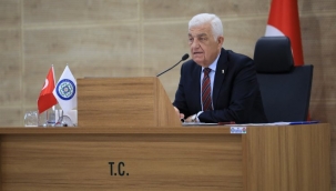 Muğla Büyükşehir'de yüzde 97 oranında oy birliğin