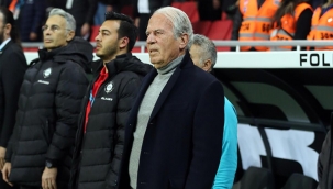 Mustafa Denizli: Bu takımdan hiçbir endişem yok