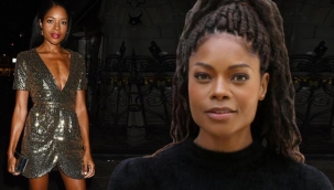 Naomie Harris tacize uğradığını açıkladı