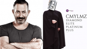 Netflix'ten yılbaşı için Cem Yılmaz müjdesi