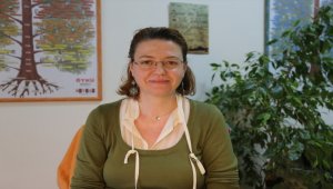 NEVÜ Öğretim Üyesi Doç. Dr. Cebe, İstiklal Marşı'nı İngilizceye çevirdi