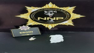 Niğde'de uyuşturucu operasyonlarında 12 şüpheli yakalandı