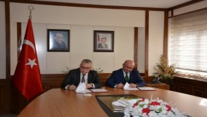 Niğde'de Yeraltı Sularında Su ve Enerji Revizyonu Projesi hayata geçiriliyor