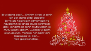 Öğretmene en güzel yılbaşı mesajları ile yeni yılda hocalarınızı hatırlayın