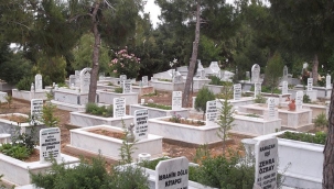Ölmek bile pahalandı: Mezar fiyatlarına dev zam yapıldı