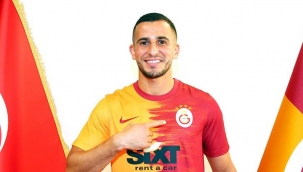 Omar Elabdellaoui: İki gözüm artık görüyor