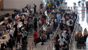 Omicron varyantı engeli: 7 ülke Türkiye'ye kapılarını kapattı