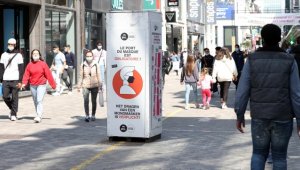 Omicron varyantının sanıldığından daha uzun zamandır Avrupa'da olduğu belirlendi