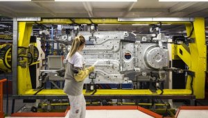 Otomotiv sektörü temsilcileri AA'ya 2021'i değerlendirdi, 2022 beklentilerini açıkladı