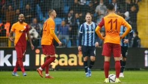 Oyuncular değişti ama kader değişmedi