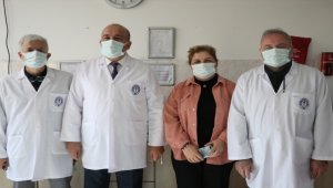 "Pekmez toprağından" ilham alan doktorlar kanamayı durduran ilaç geliştirdi