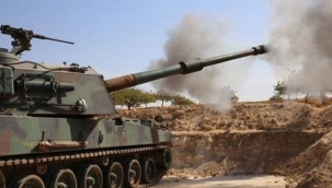 Pençe-Kaplan'da 3 terörist etkisiz halde