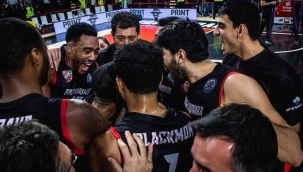 Pınar Karşıyaka, Avrupa’ya “devam” dedi