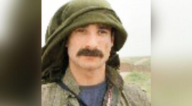 PKK’nın üst düzey sorumlusu çatışmada etkisiz... Köyde saklanmış