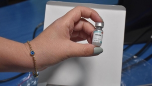 Prof. Dr. Demirdal: Turkovac aşısının yan etkileri hafif seyrediyor