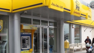 PTT'nin 2 milyon dolar ödediği şirket iflas etti: Para nerede?