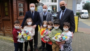 Rize'de 'sıfır atık' yaygınlaşıyor