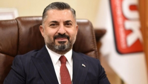 RTÜK Başkanı Şahin’den, Kurul üyesi Taşçı’ya tepki