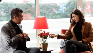 Sadakatsiz 44. bölüm izle tek parça! Sadakatsiz son bölüm full izle!