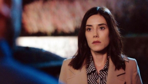 Sadakatsiz dizisinin 2. fragmanında şoke eden gelişme!