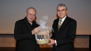 Sakarya'da sağlıklı düşünme becerileri konuşuldu 