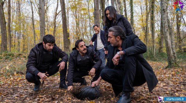 Sana Söz 6. bölüm izle tek parça! Sana Söz son bölüm full izle!