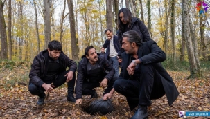 Sana Söz 6. bölüm izle tek parça! Sana Söz son bölüm full izle!