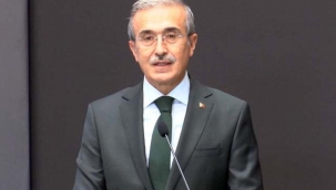 Savunma Sanayii Başkanı Demir duyurdu: 2 adet P-72 Deniz Karakol Uçağı daha Deniz Kuvvetleri Komutanlığı'na teslim edildi